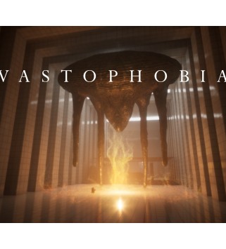 Vastophobia Steam Key GLOBAL